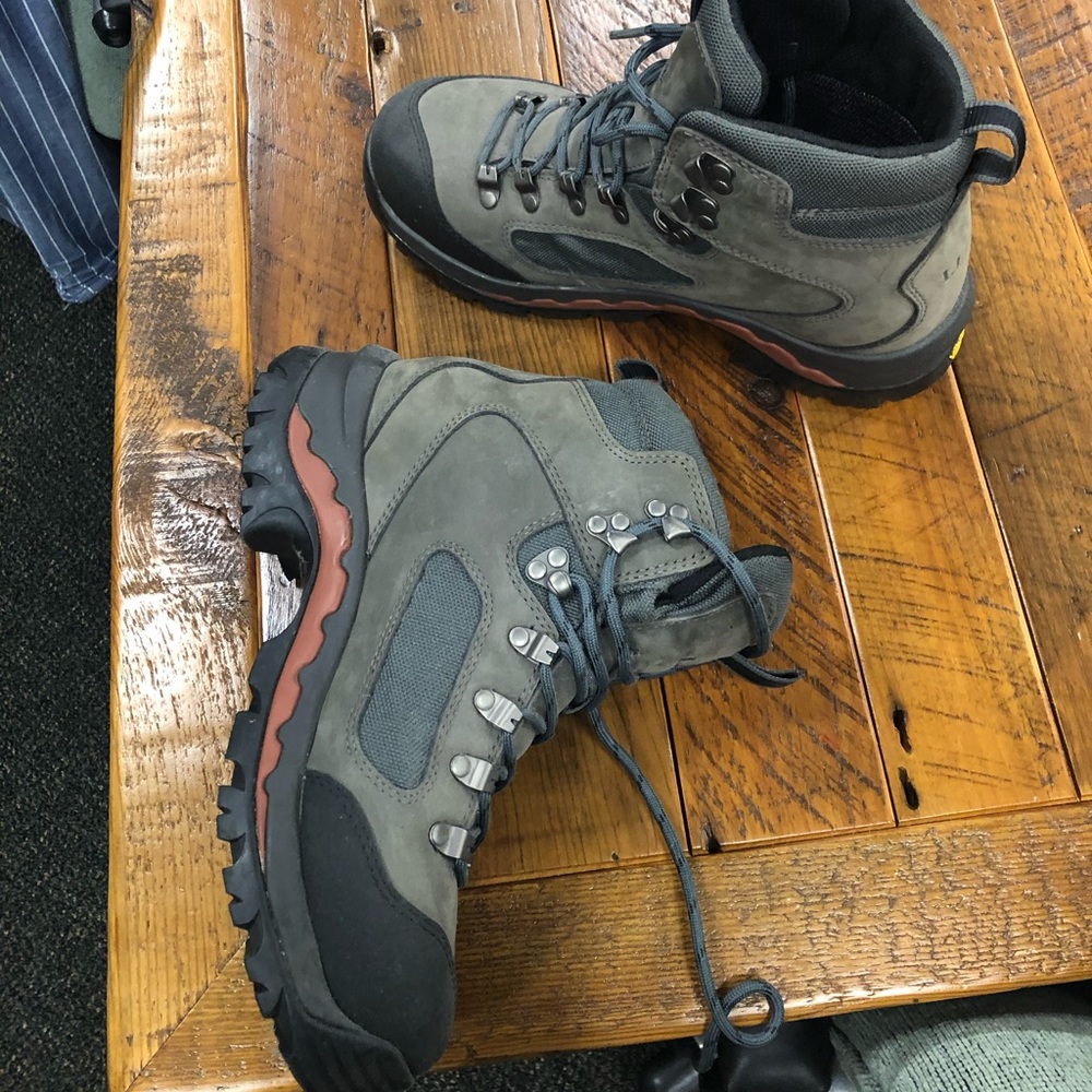Men’s Size 7 LL Bean Boots - Picture 6 of 7